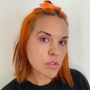 Meet your Posher, Paige